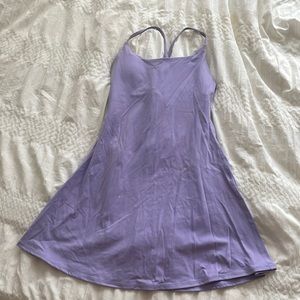 Halara workout dress